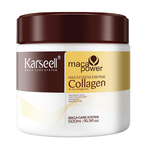 Máscara de Colágeno Karseell 16,90 oz (500 ml)